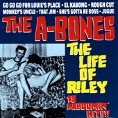 The A-Bones - Go Betty Go