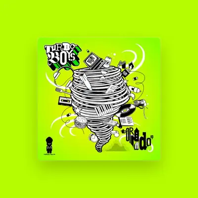 Listen to Turboboys, watch music videos, read bio, see tour dates & more!