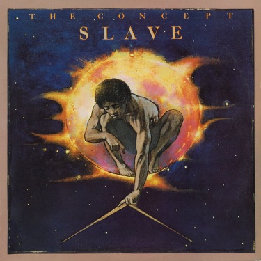 Just A Touch Of Love - Slave | Shazam