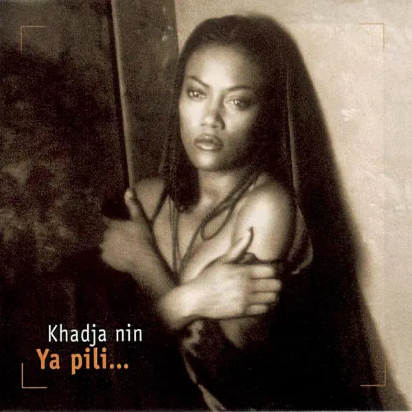 Sambolera Mayi Son — Khadja Nin