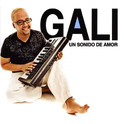 Un Sonido de Amor - Los Gali Un Sonido de Amor - Los Gali