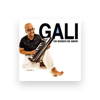 Listen to Gali, watch music videos, read bio, see tour dates & more!