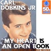 My Heart Is An Open Book