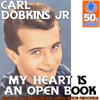My Heart Is An Open Book