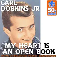 My Heart Is an Open Book