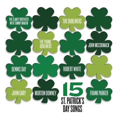 15 St. Patrick's Day Songs