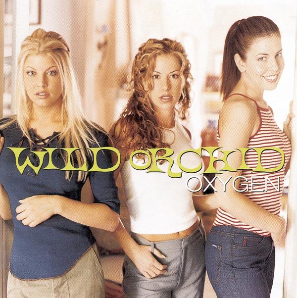 野蘭花合唱團 Wild Orchid - Oxygen (1988) [iTunes Plus AAC M4A]-新房子