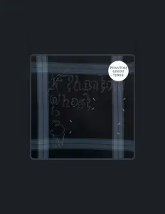 Phantom / Ghostを聴いたり、ミュージックビデオを鑑賞したり、経歴やツアー日程などを確認したりしましょう！