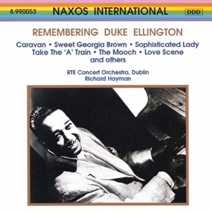 Remembering Duke Ellington