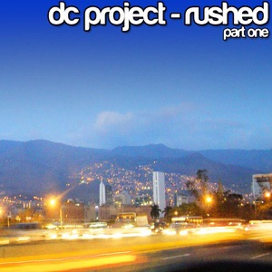 Rushed part one - EP