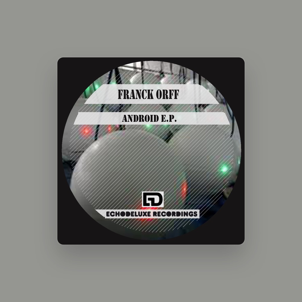 Фото Franck Orff