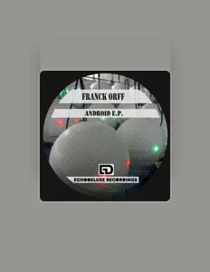 Listen to Franck Orff, watch music videos, read bio, see tour dates & more!
