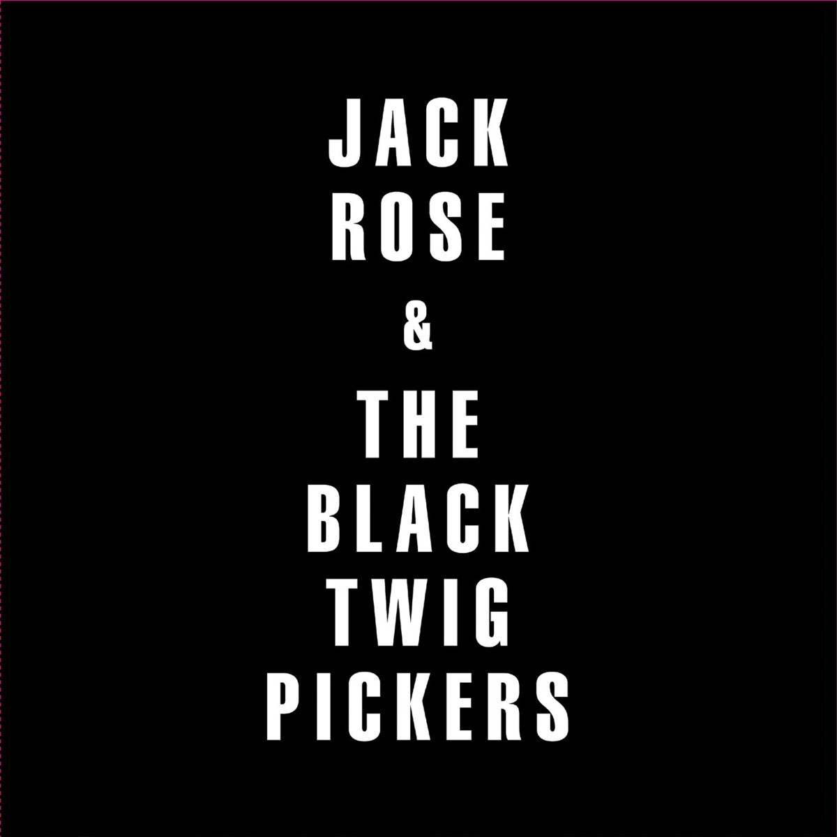 Jack Rose & The Black Twig Pickers by Jack Rose & The Black Twig Pickers on  Apple Music