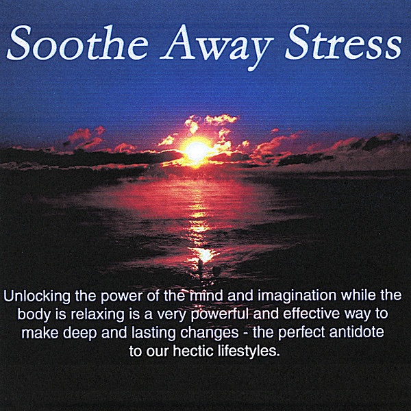 Soothe Away Stress