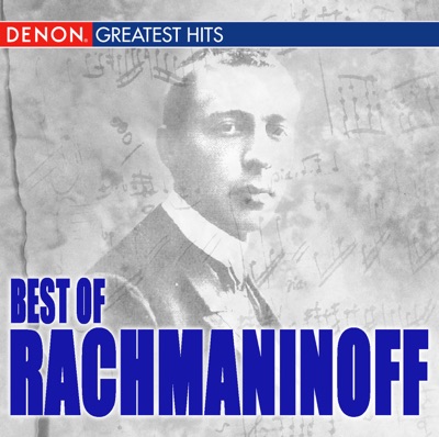 Best of Rachmaninoff