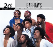 Bar-Kays - Move Your Boogie Body