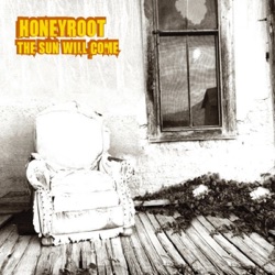 Honeyroot - Where I Belong
