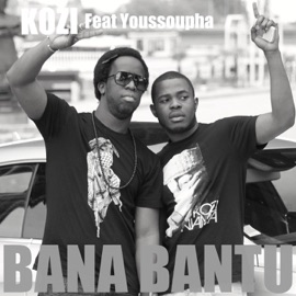 Bana bantu (Enfant bantu) Kozi