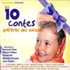 Les 10 contes préférés des enfants - Multi-interprètes