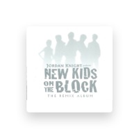 Jordan Knight