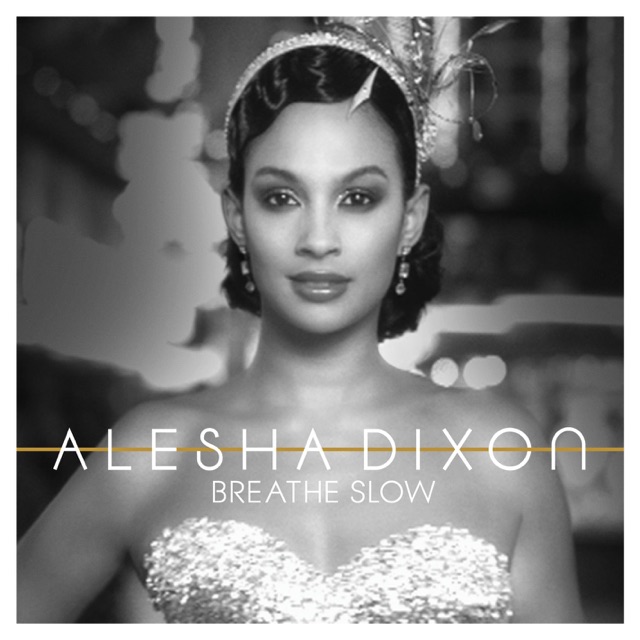 Breathe Slow (Single Version)