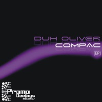 Compac [Ep] - EP - Duh Oliver