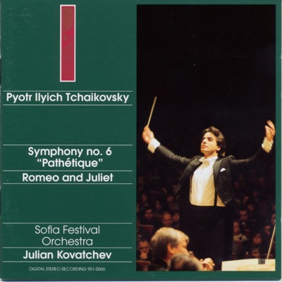 Tchaikovsky: Symphony No. 6 & Romeo and Juliet