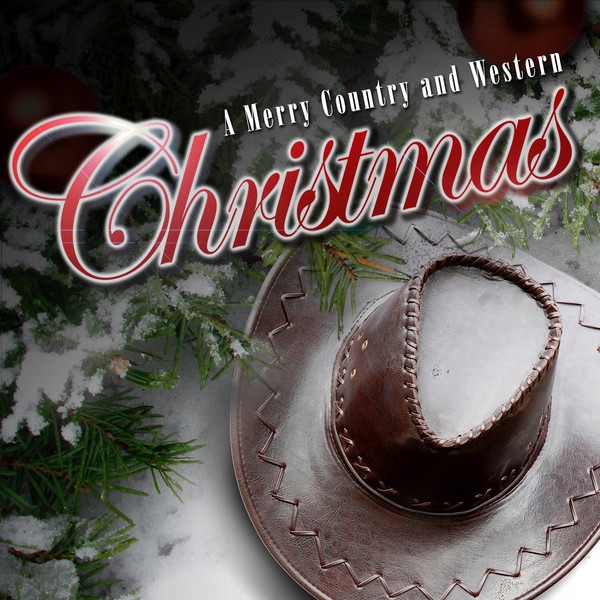 A Merry Country and Western Christmas