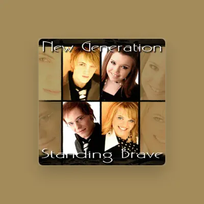 Listen to New Generation, watch music videos, read bio, see tour dates & more!