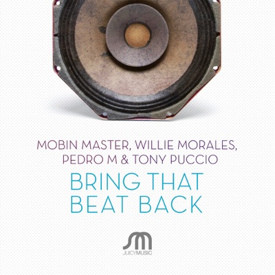 Bring That Beat Back - Single