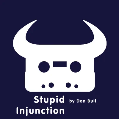 Stupid Injunction - Single - Dan Bull