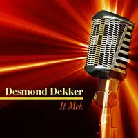 my precious love — desmond dekker