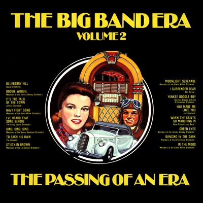 The Passing of an Era (Vol 2)