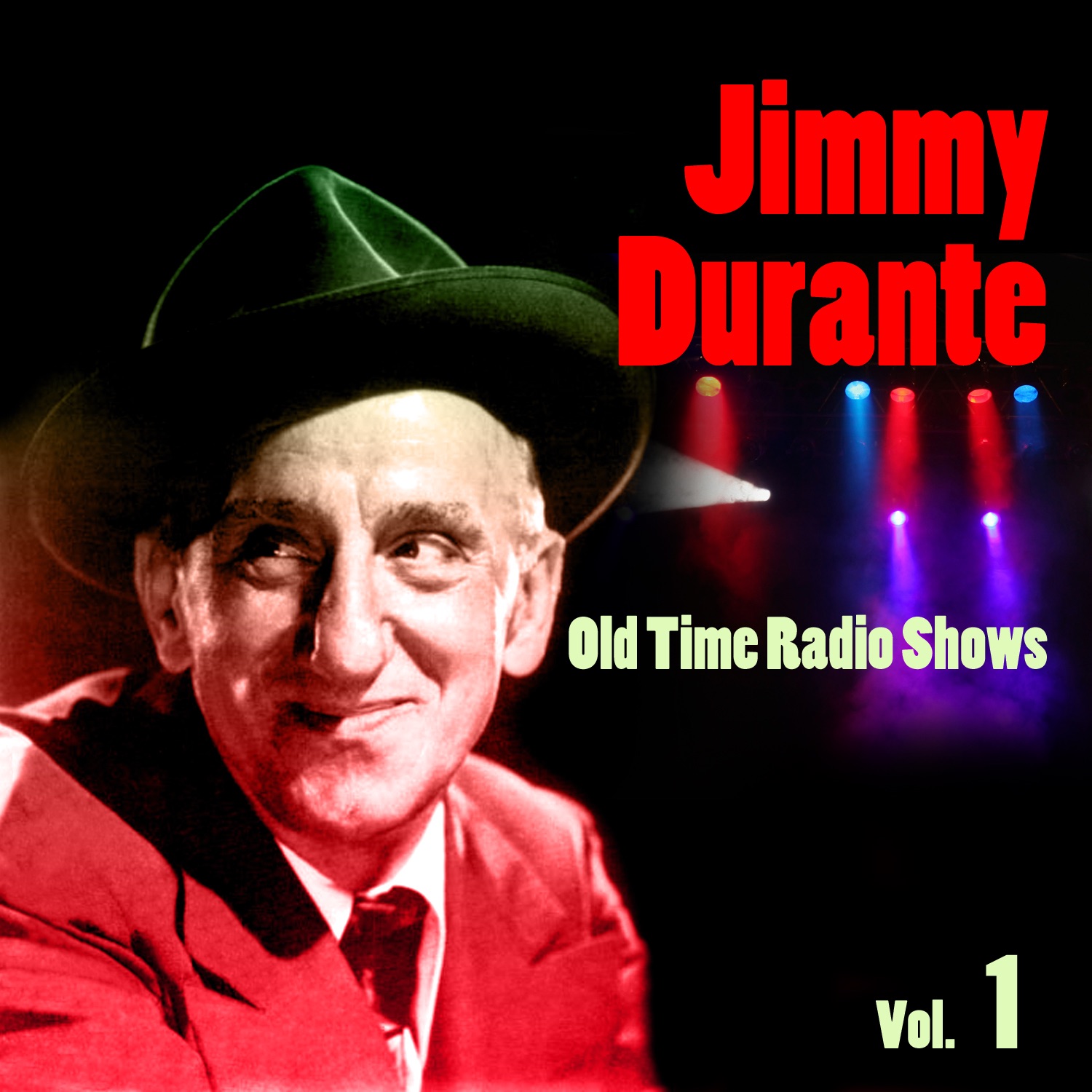 Old Time Radio Shows, Vol. 1