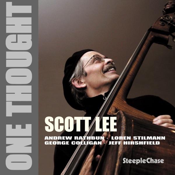 One Thought — Scott Lee