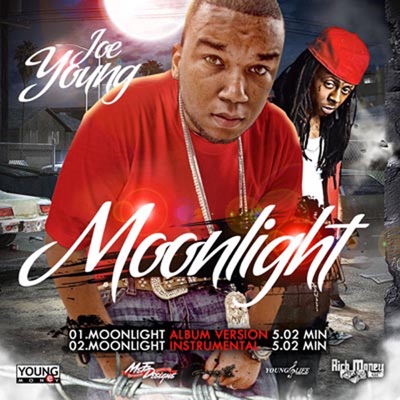 Moonlight - Single