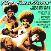 The Emotions - Show Me How