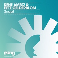 Snap - EP - René Amesz & Peter Gelderblom