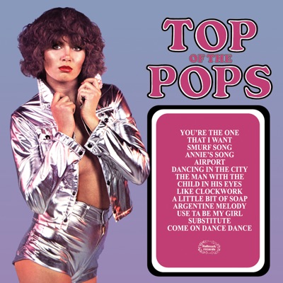 Top of the Poppers