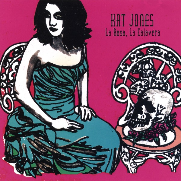 La Rosa, La Calavera