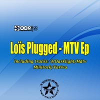 Mtv - Ep - Lois Plugged