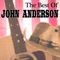 Country Comfort - John Anderson lyrics