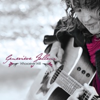 Geneviève Falleur - Clothed With Christ