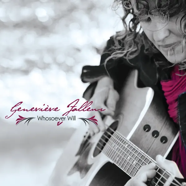 Purify Me — Geneviève Falleur