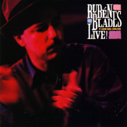 Ruben Blades y Son del Solar...Live! - Ruben Blades