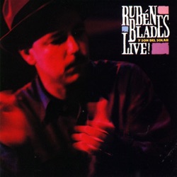Rubén Blades - Pedro Navaja