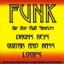 Funk Pop Drum Loops, Guitar, Bass and Keyboard Samples