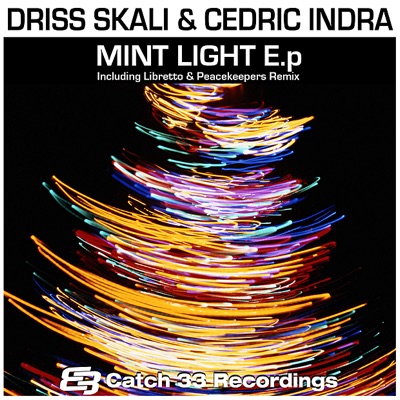 Mint Light EP (Digital Only)