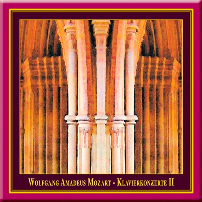 Mozart: Piano Concertos Nos. 21 & 26