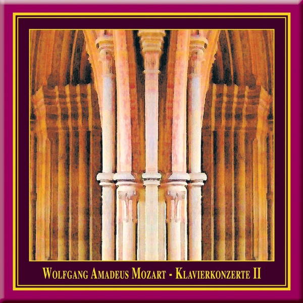 Mozart: Piano Concertos Nos. 21 & 26